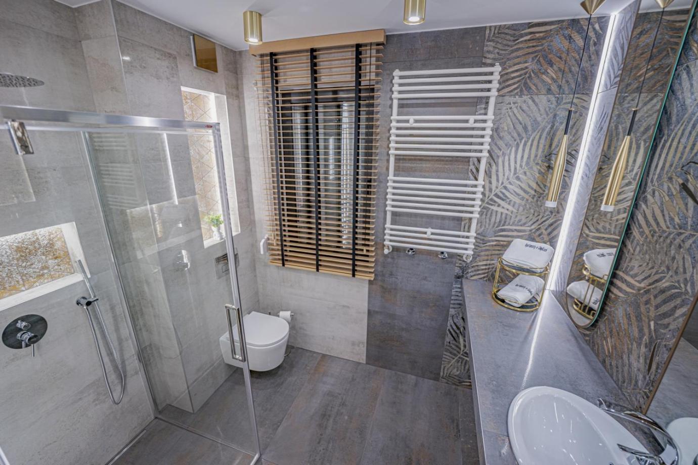 Apartament W Cieplicach Platinium Jelenia Góra Exterior foto