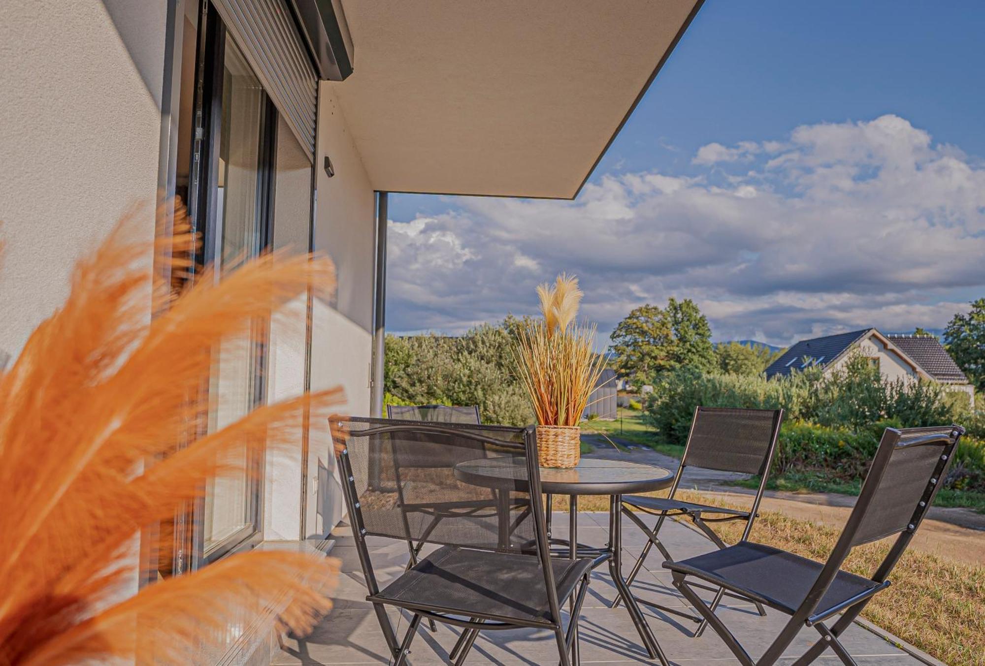 Apartament W Cieplicach Platinium Jelenia Góra Exterior foto